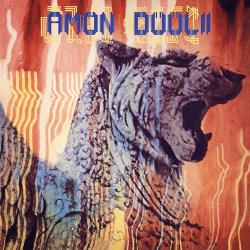 Amon Duul II - Wolf city