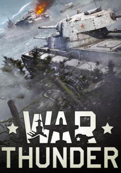 War Thunder (1.49.10.58) [RePack]