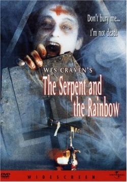    / The Serpent and the Rainbow MVO+2x-MVO+VO+2x-AVO