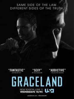 , 2  1-13   13 / Graceland [NewStudio]