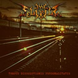 Esse Delirium - Tempus Dissolutionis Personalitatis