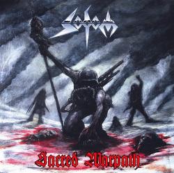 Sodom - Sacred Warpath