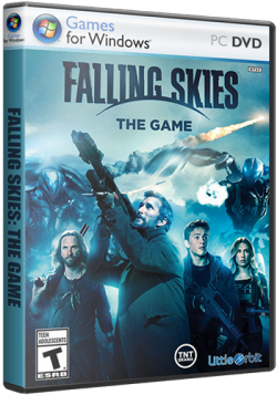 Falling Skies: The Game