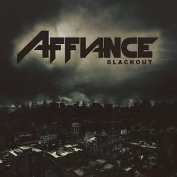 Affiance - Blackout