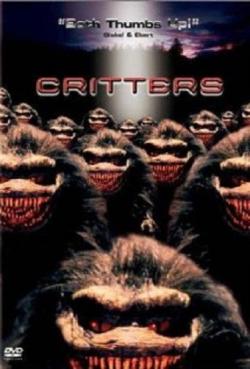 .    / Critters: Bounty Hunter VO