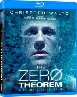   / The Zero Theorem [USA Transfer] DUB