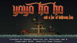 [Android] Yo Yo Ho Ho 0.9.14