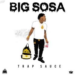 SosaMann - Trap Sauce