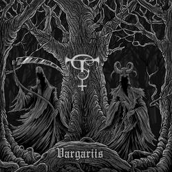 Tombstones - Vargariis