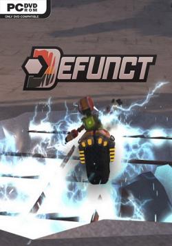 Defunct [RePack by Halimon ]