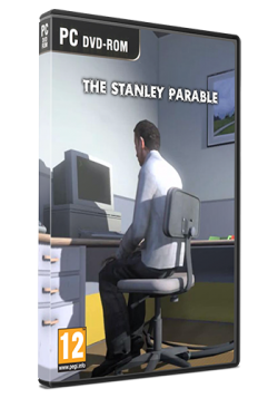 The Stanley Parable