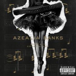 Azealia Banks - Broke With Expensive Taste