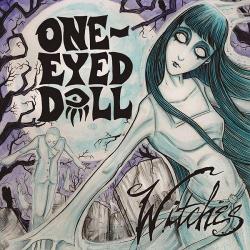 One-Eyed Doll - Witches