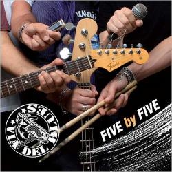 Via Del Blues - Five By Five