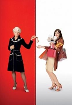   Prada / The Devil Wears Prada DUB