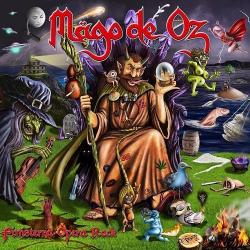 Mago De Oz - Finisterra Opera Rock