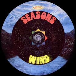 Wind - Seasons