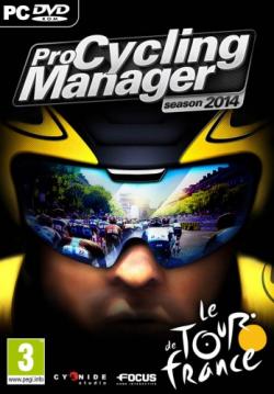 Pro Cycling Manager 2014