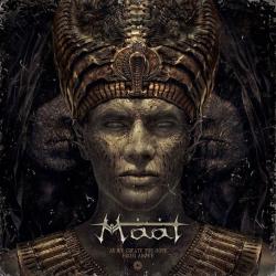 Maat - As We Create The Hope From Above