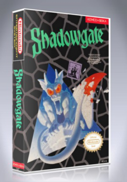 Shadowgate