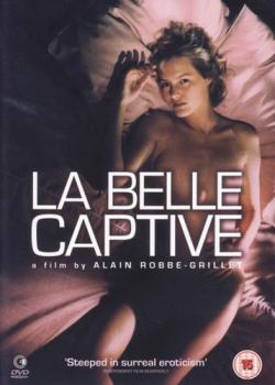   / La belle captive MVO