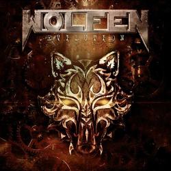 Wolfen - Evilution