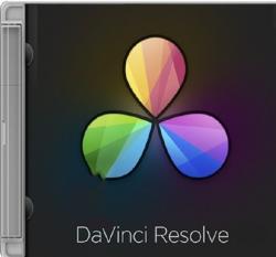 DaVinci Resolve 11.1.0.023