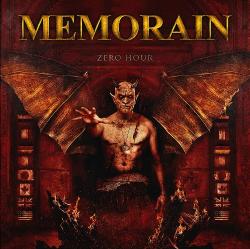 Memorain - Zero Hour