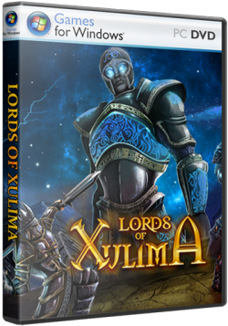 Lords of Xulima