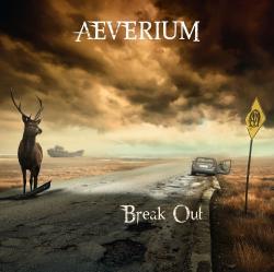 Aeverium - Break Out