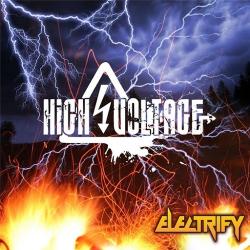 High Voltage - Electrify