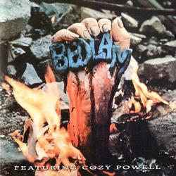 Bedlam - Bedlam