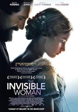   / The Invisible Woman MVO