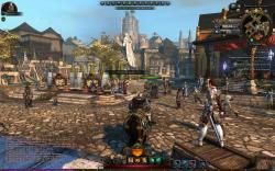 Neverwinter Online [RePack]