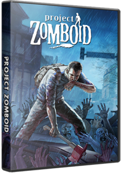 Project Zomboid [build 29.4]