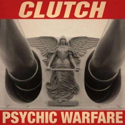 Clutch - Psychic Warfare