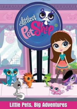   (3 , 1-13  26) / Littlest Pet Shop