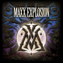 Maxx Explosion - Dirty Angels