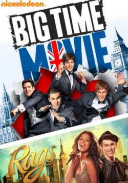   -  / Big Time Movie DUB