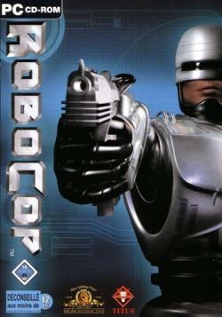 RoboCop