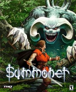 Summoner /  (2001)