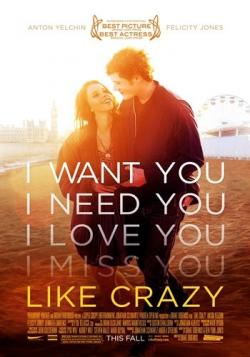   / Like Crazy ENG