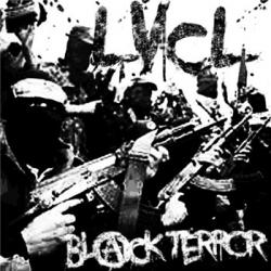 La Vida Cuesta Libertades - BLACK TERROR