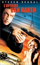 [PSP] The Foreigner /  (2003)