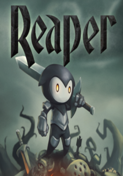 Reaper - Tale of a Pale Swordsman