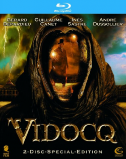  / Vidocq DUB