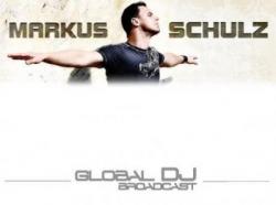 Markus Schulz - Global DJ Broadcast