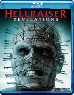   :  / Hellraiser: Revelations VO