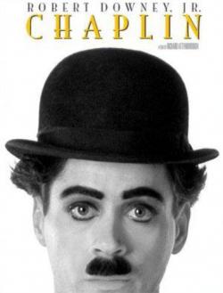  / Chaplin MVO