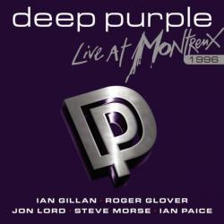 Deep Purple - Live at Montreux